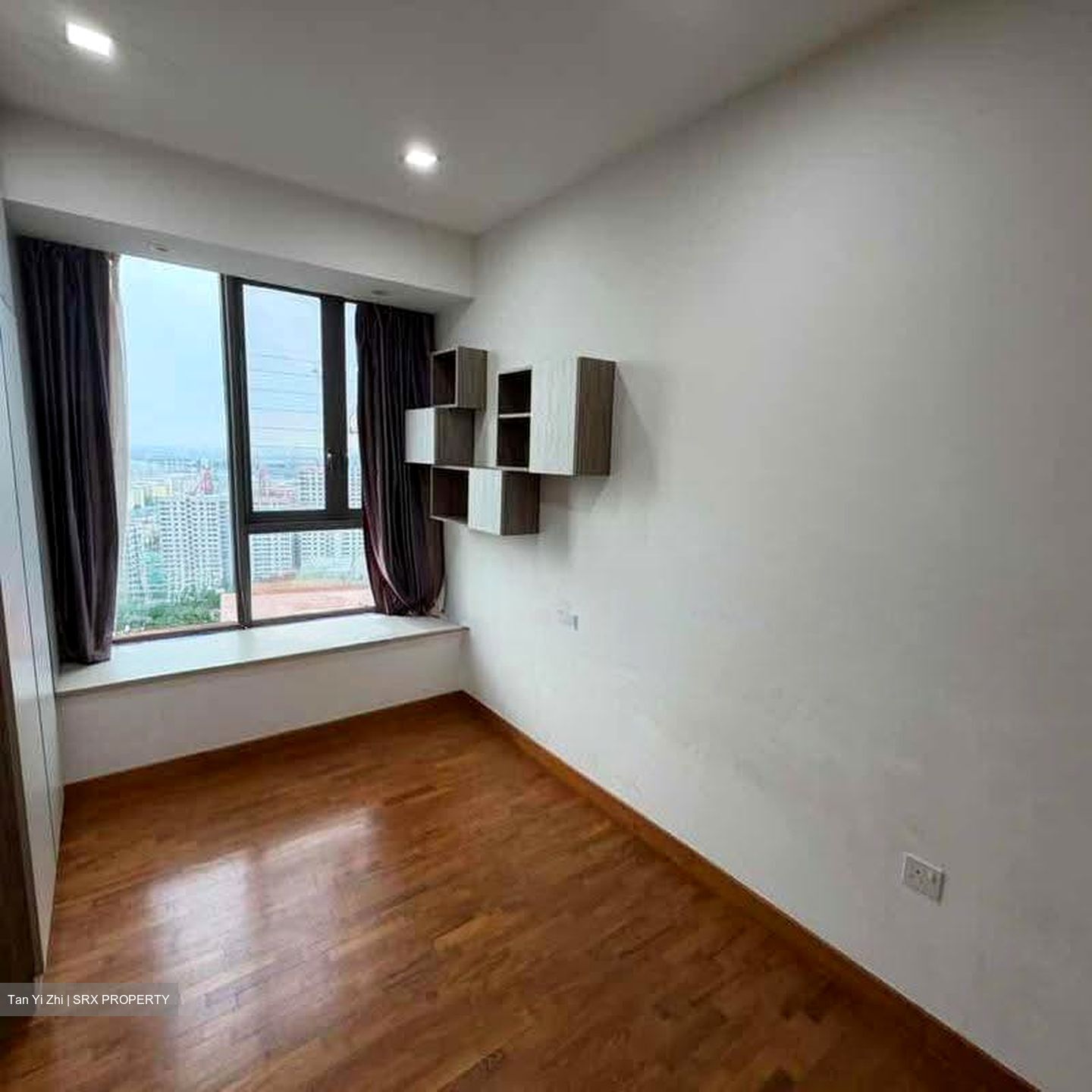 Centro Residences (D20), Condominium #615119501